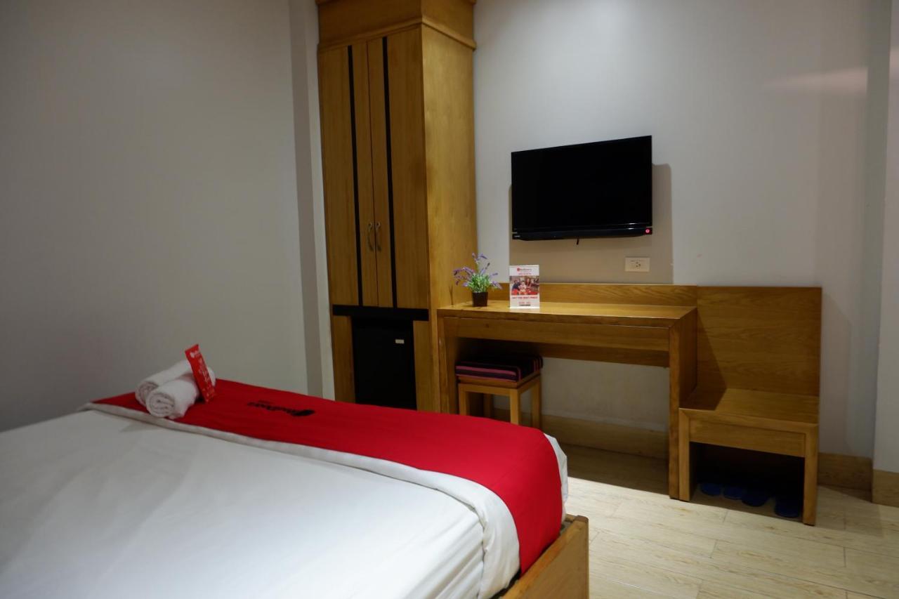 Reddoorz Salla 2 Kdc Trung Son Hotel Ho Chi Minh City
