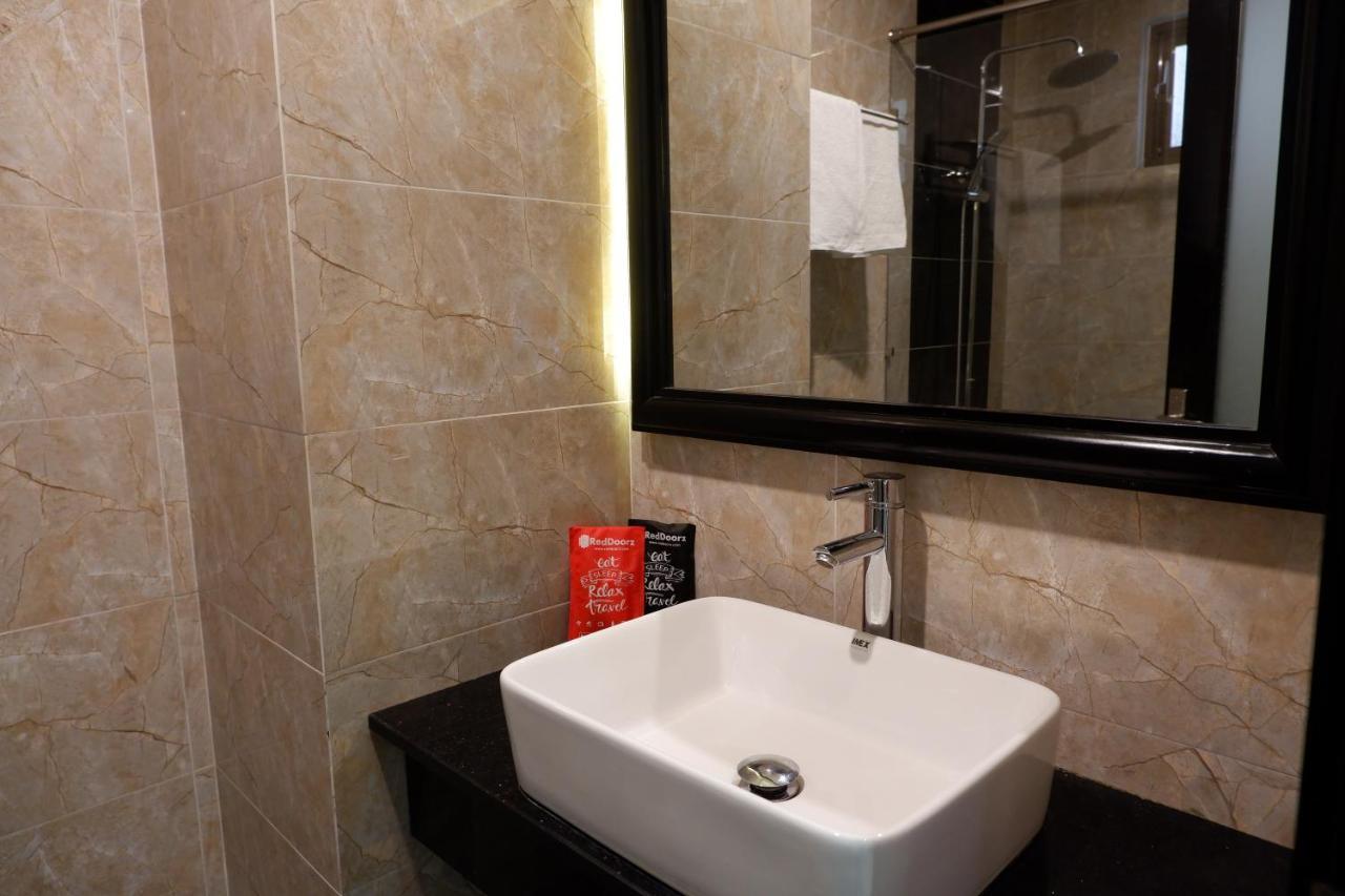 Reddoorz Salla 2 Kdc Trung Son Hotel