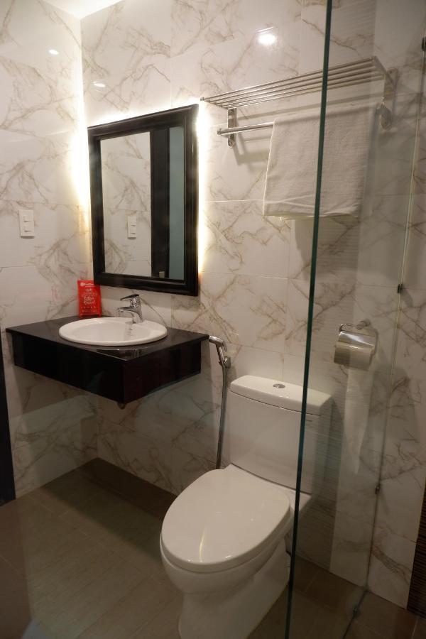 Hotel Reddoorz Salla 2 Kdc Trung Son 2*