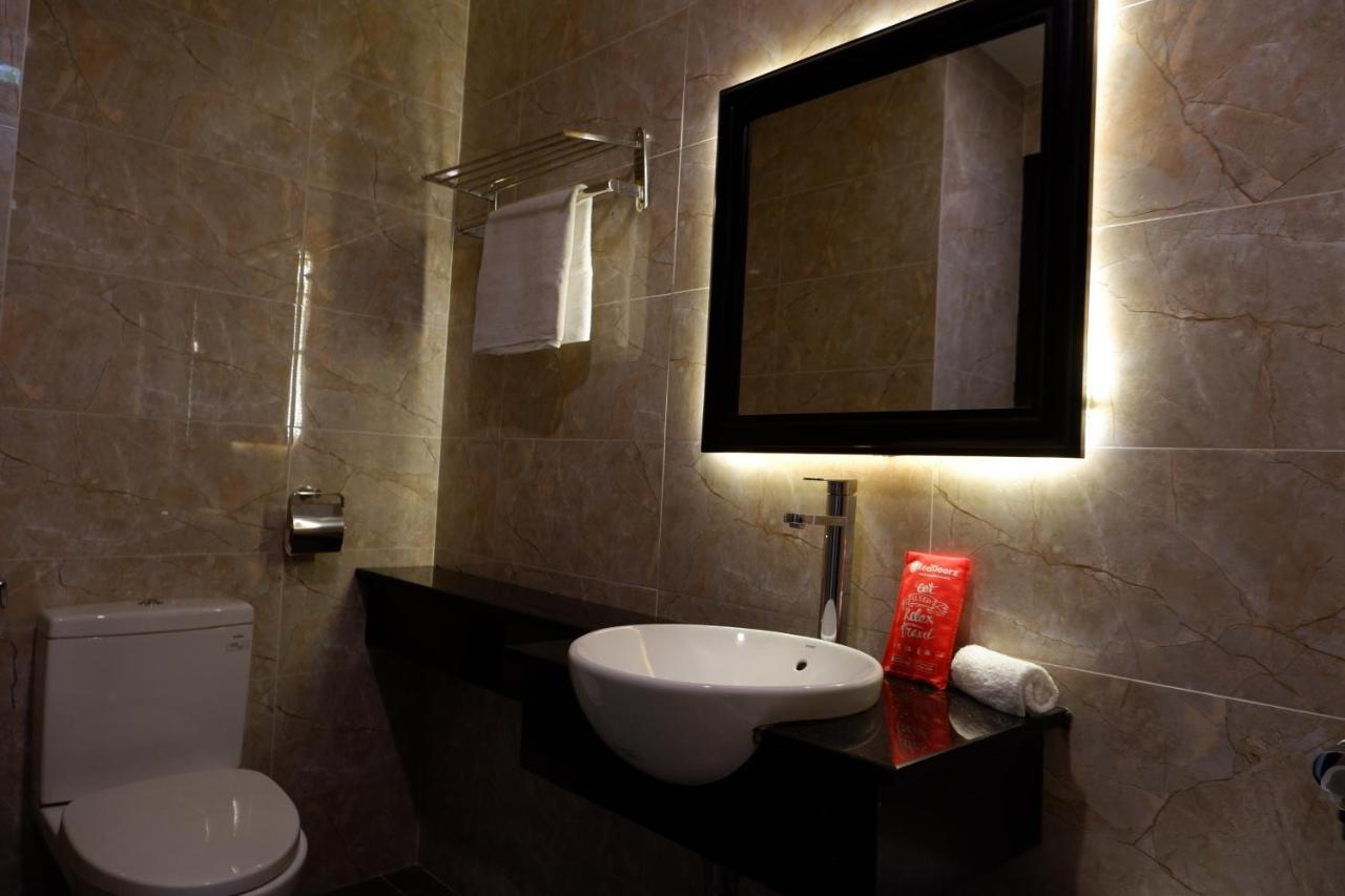 Hotel Reddoorz Salla 2 Kdc Trung Son Ho Chi Minh City