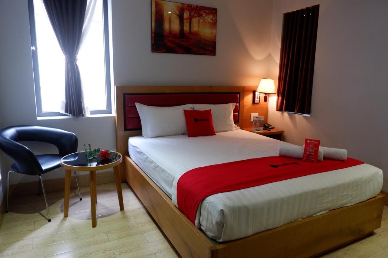 Reddoorz Salla 2 Kdc Trung Son Hotel