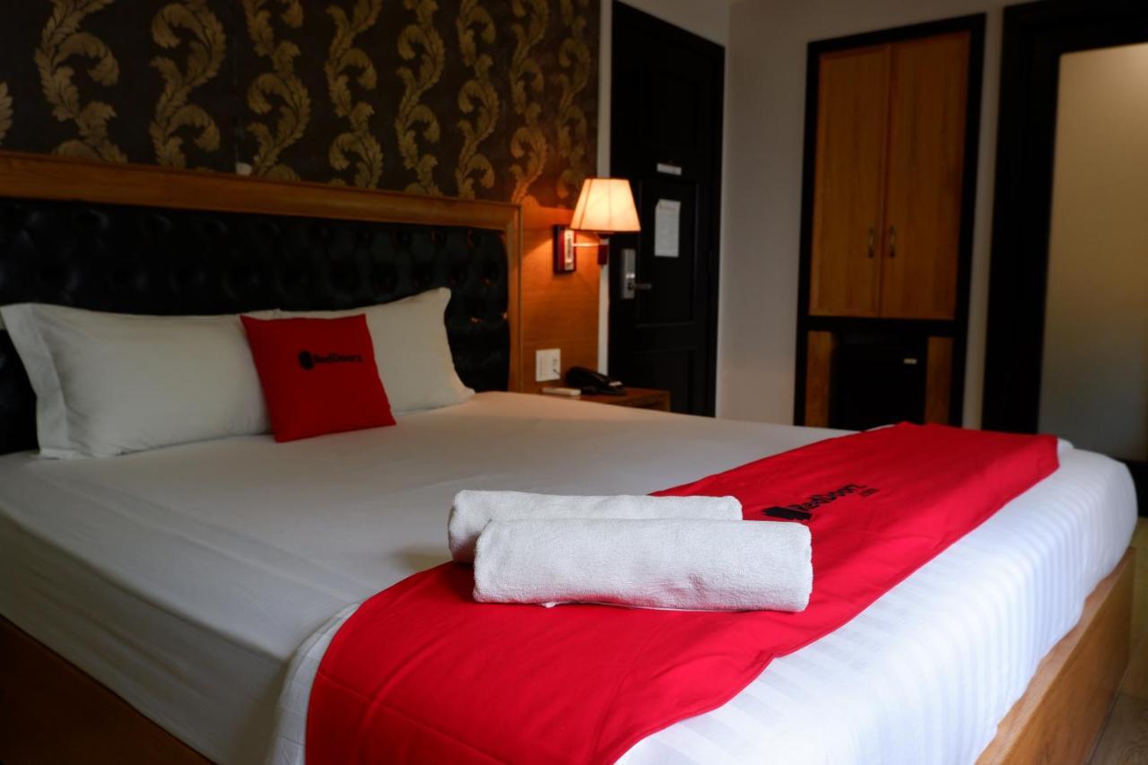 Reddoorz Salla 2 Kdc Trung Son Hotel