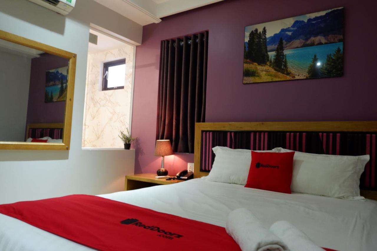 Reddoorz Salla 2 Kdc Trung Son Hotel 2*
