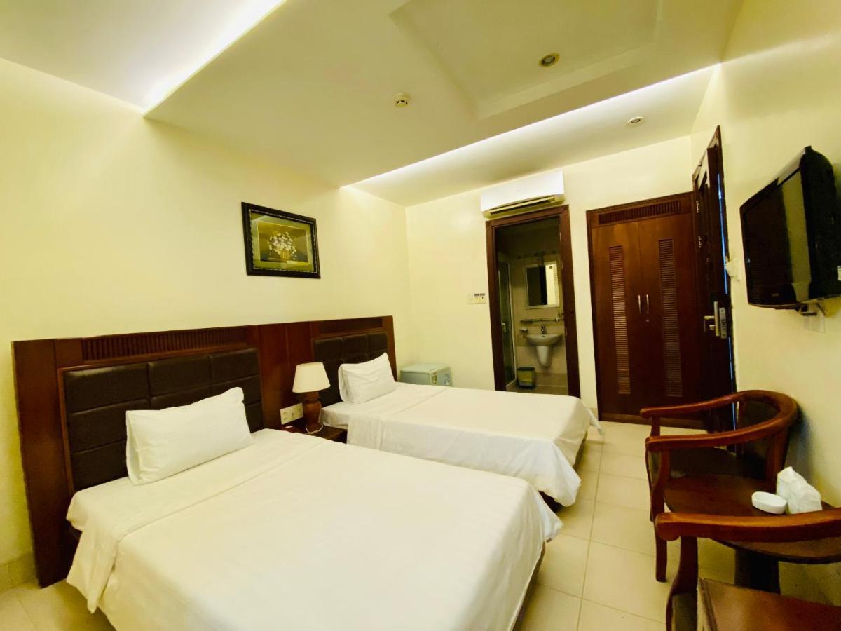 Hotel Binh Hung 2*