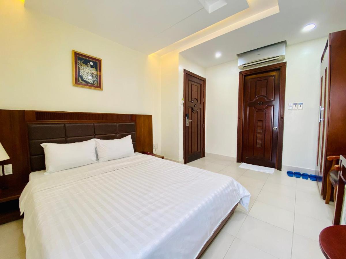 Hotel Binh Hung