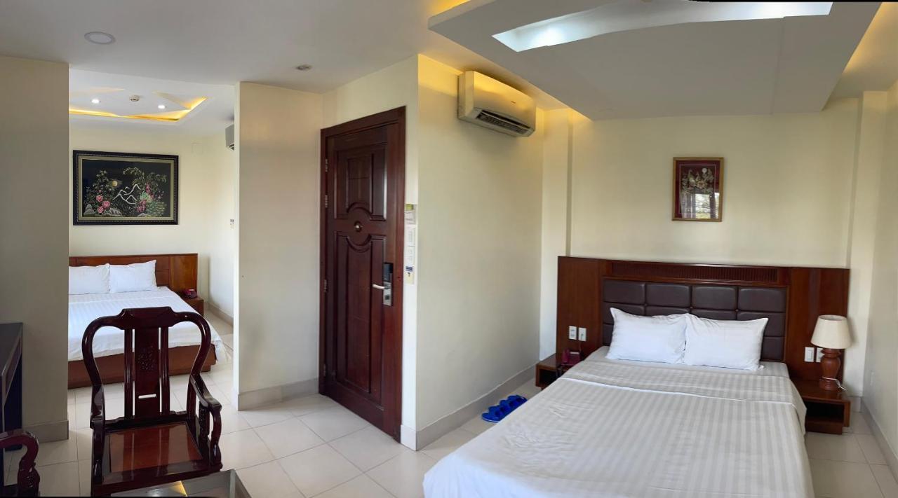 Hotel Binh Hung