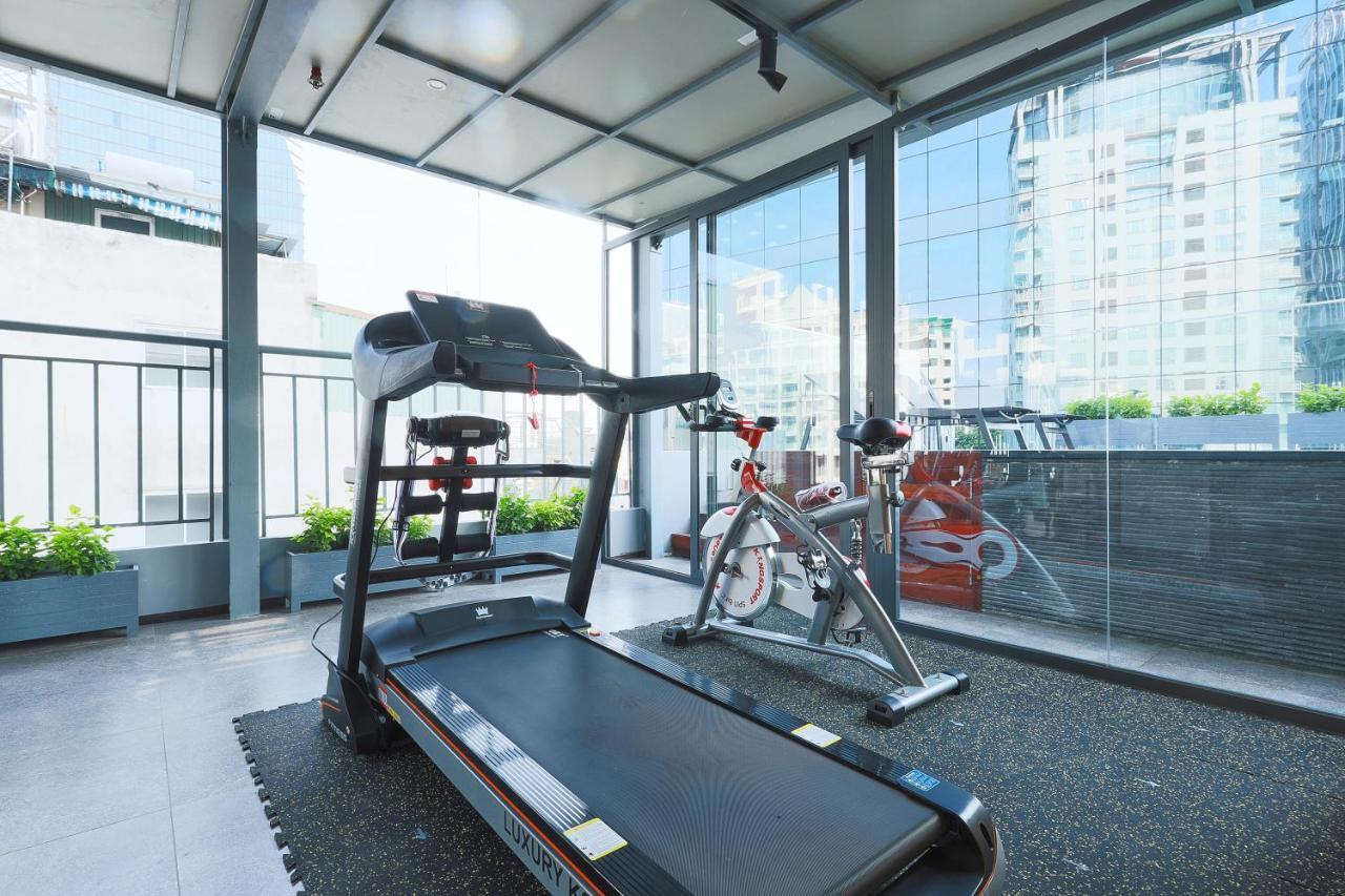Cherry Boutique 3* TP. Hồ Chí Minh