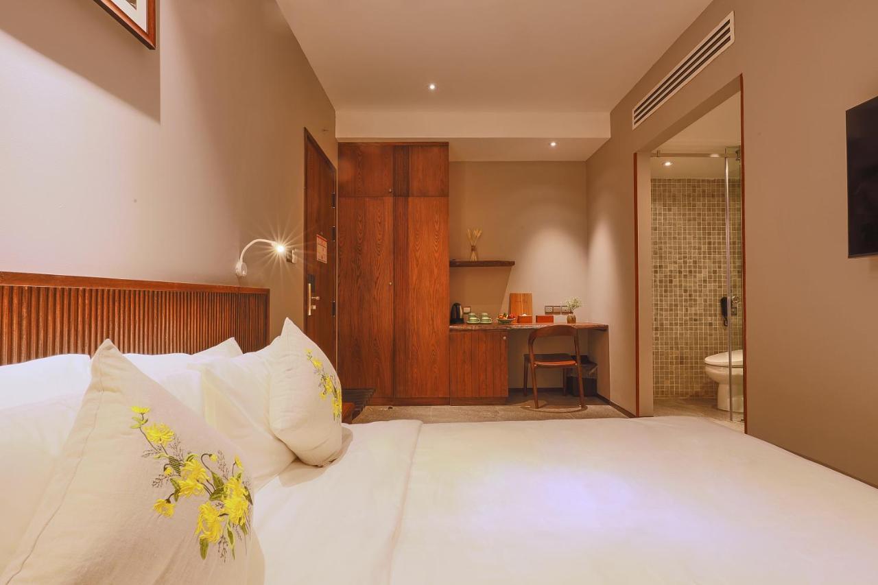Khách sạn Cherry Boutique TP. Hồ Chí Minh