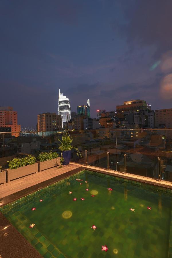 Cherry Boutique TP. Hồ Chí Minh