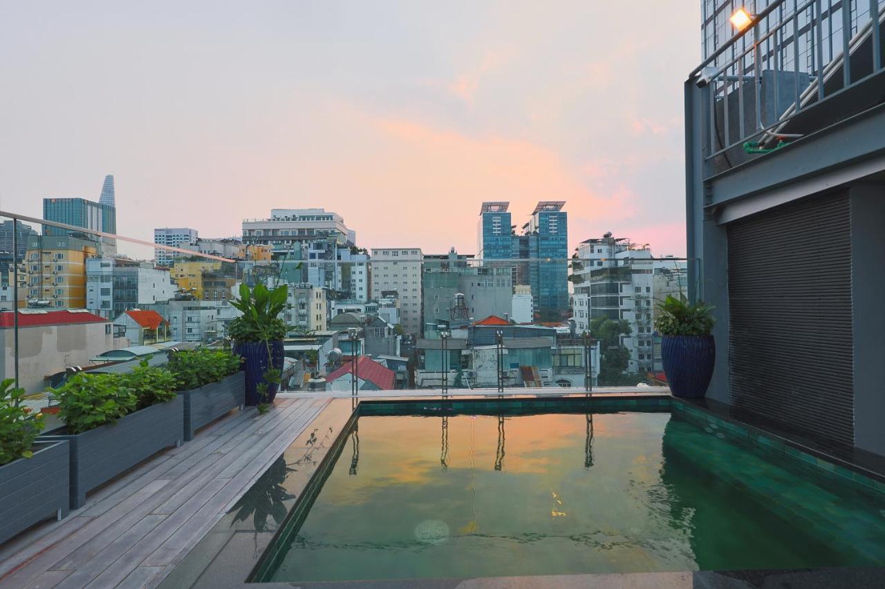 Cherry Boutique Khách sạn