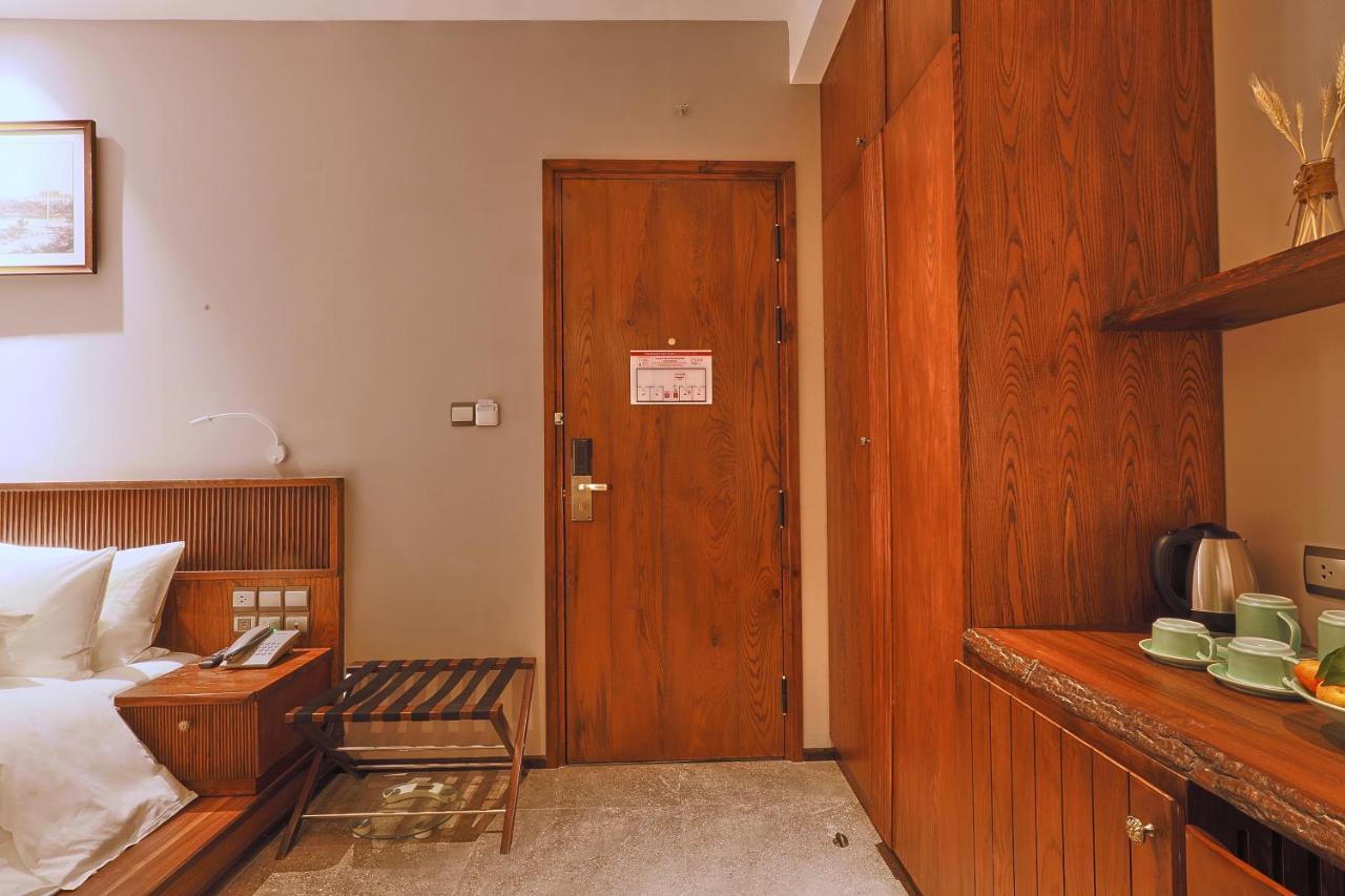 Khách sạn Cherry Boutique TP. Hồ Chí Minh