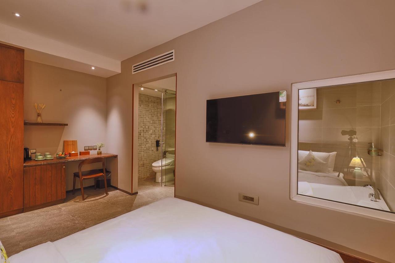 Cherry Boutique 3* TP. Hồ Chí Minh