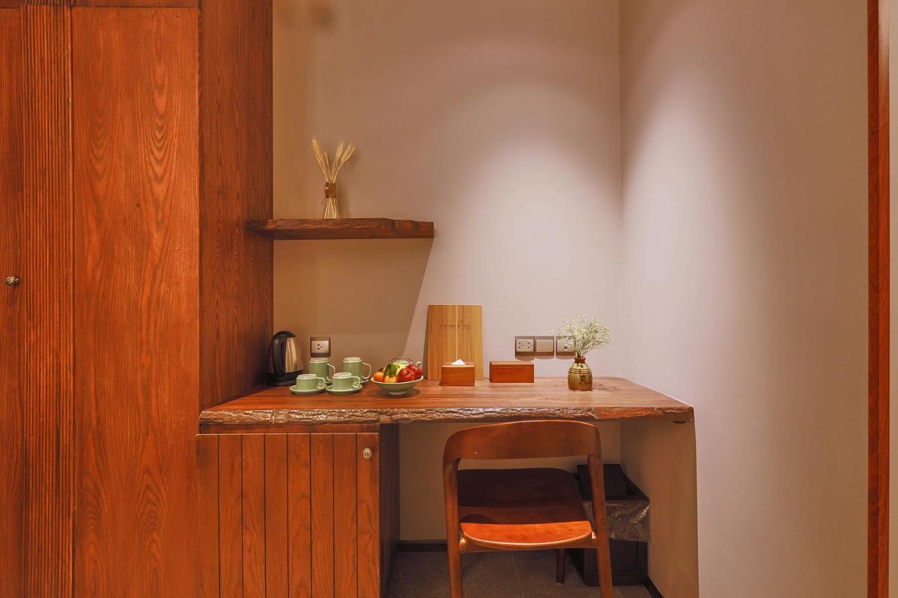 Khách sạn Cherry Boutique 3*