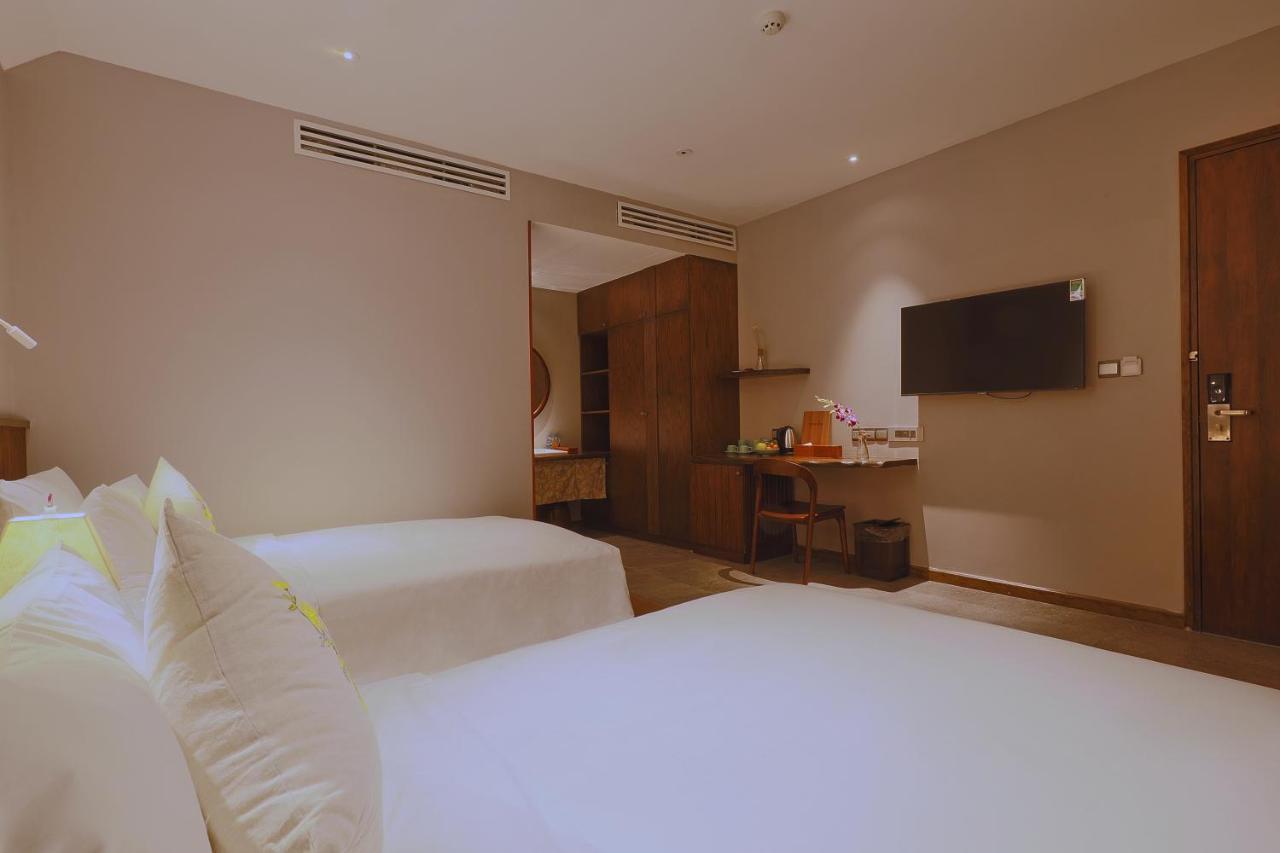 Khách sạn Cherry Boutique TP. Hồ Chí Minh