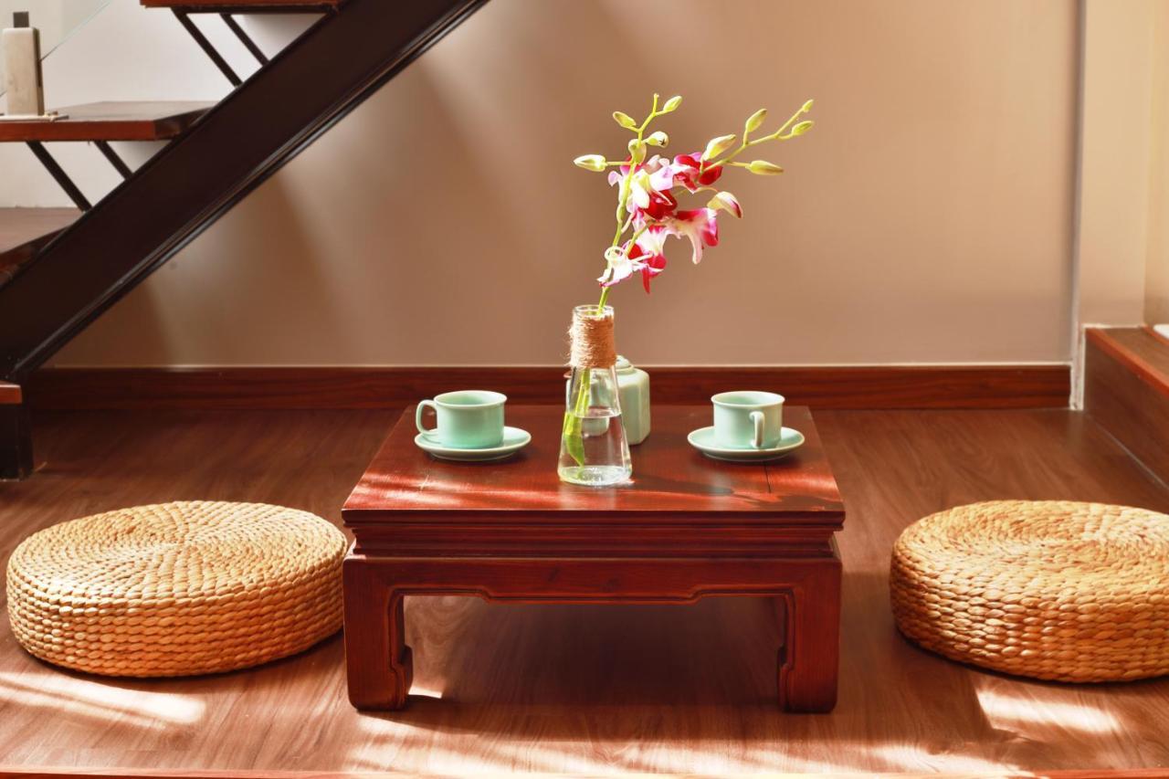 Khách sạn Cherry Boutique 3*