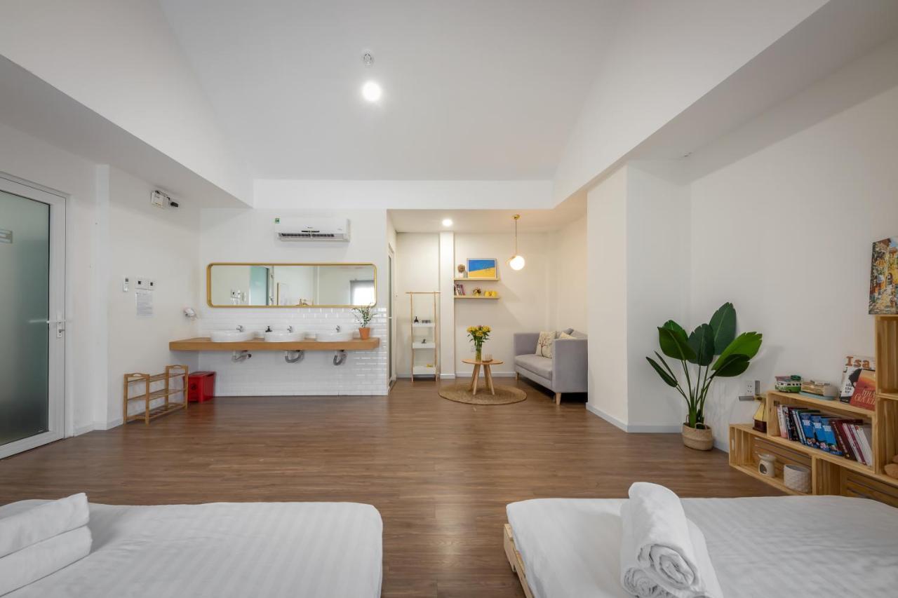 Andy's House Hostel *