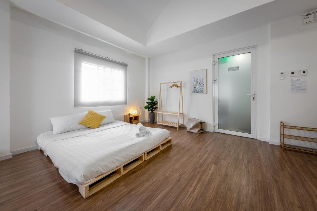 Hostel Andy's House Ho Chi Minh City