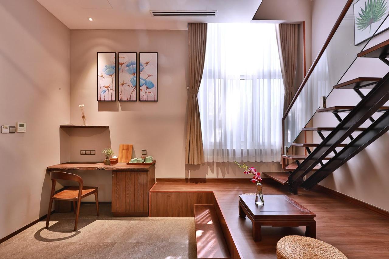 Khách sạn Cherry Boutique TP. Hồ Chí Minh