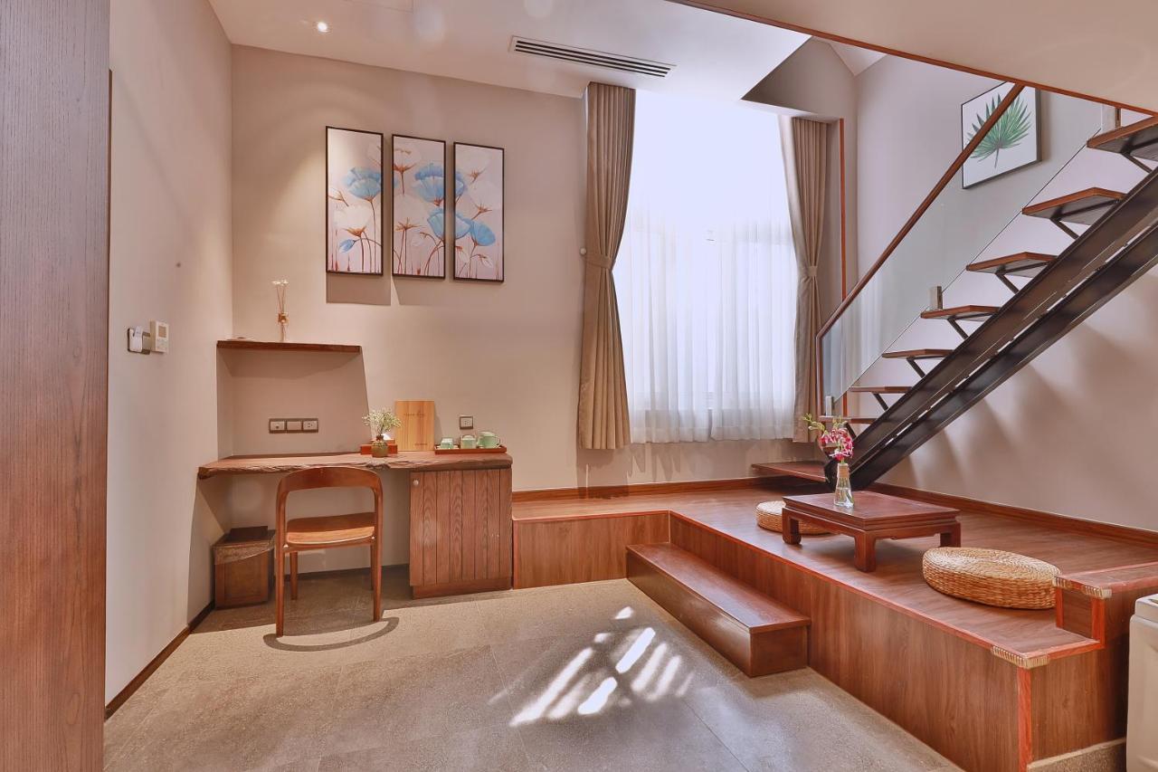 Cherry Boutique Khách sạn 3*