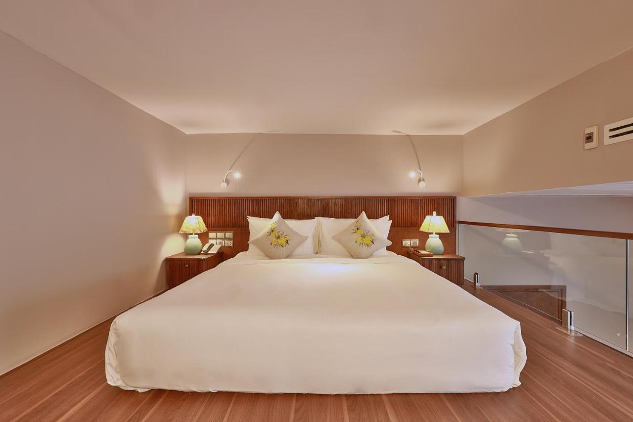 Cherry Boutique Khách sạn 3*