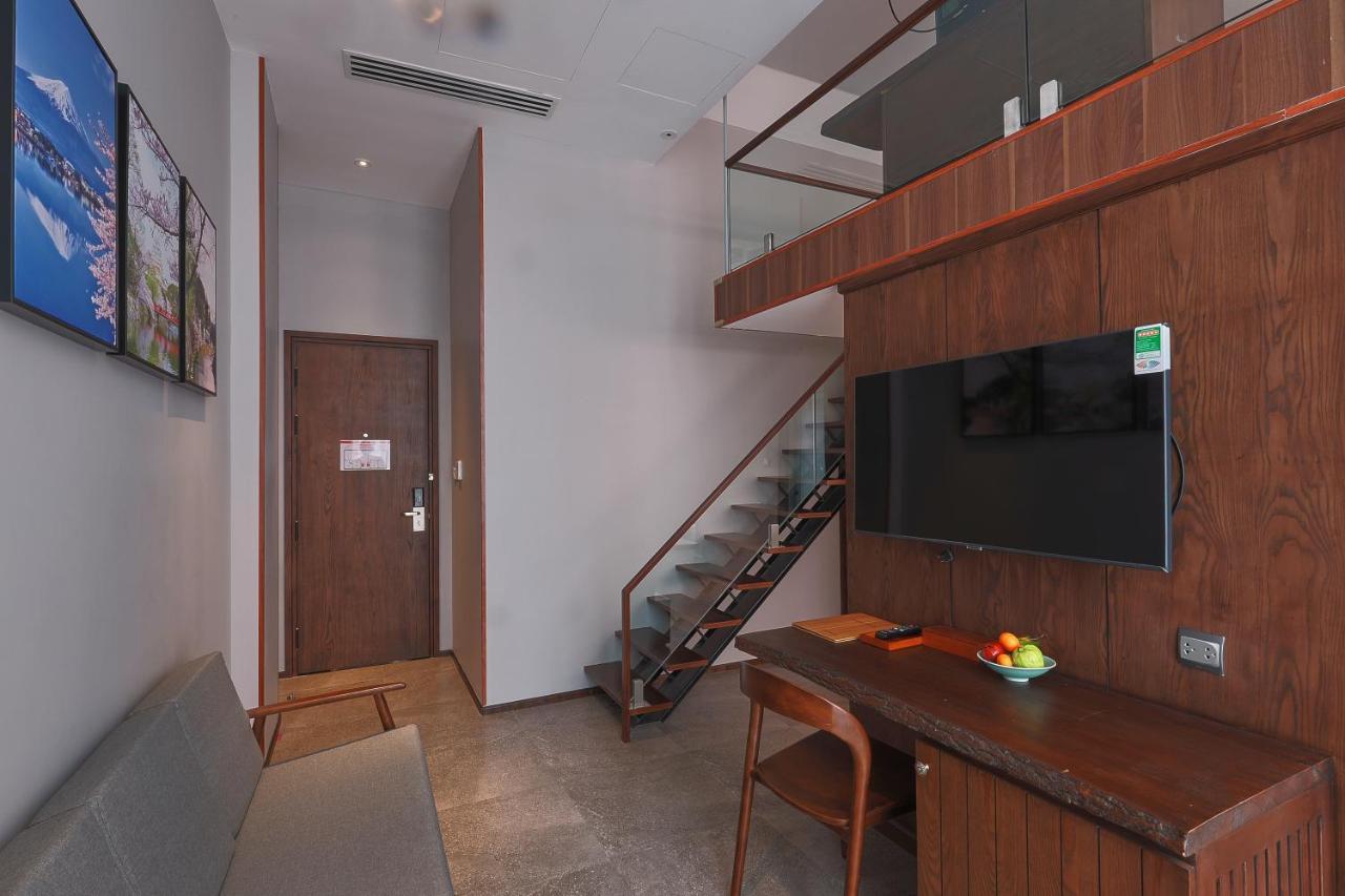 Khách sạn Cherry Boutique 3*