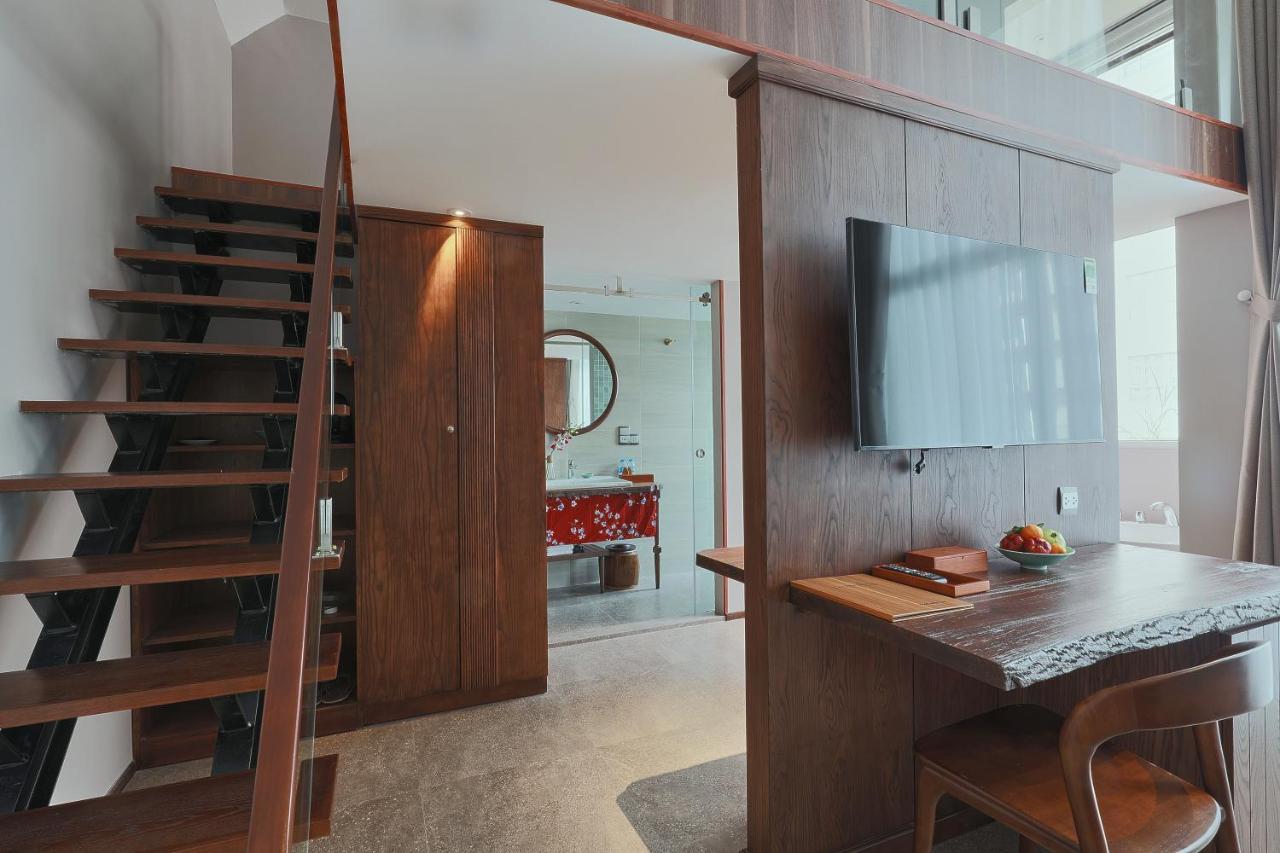 Khách sạn Cherry Boutique 3*