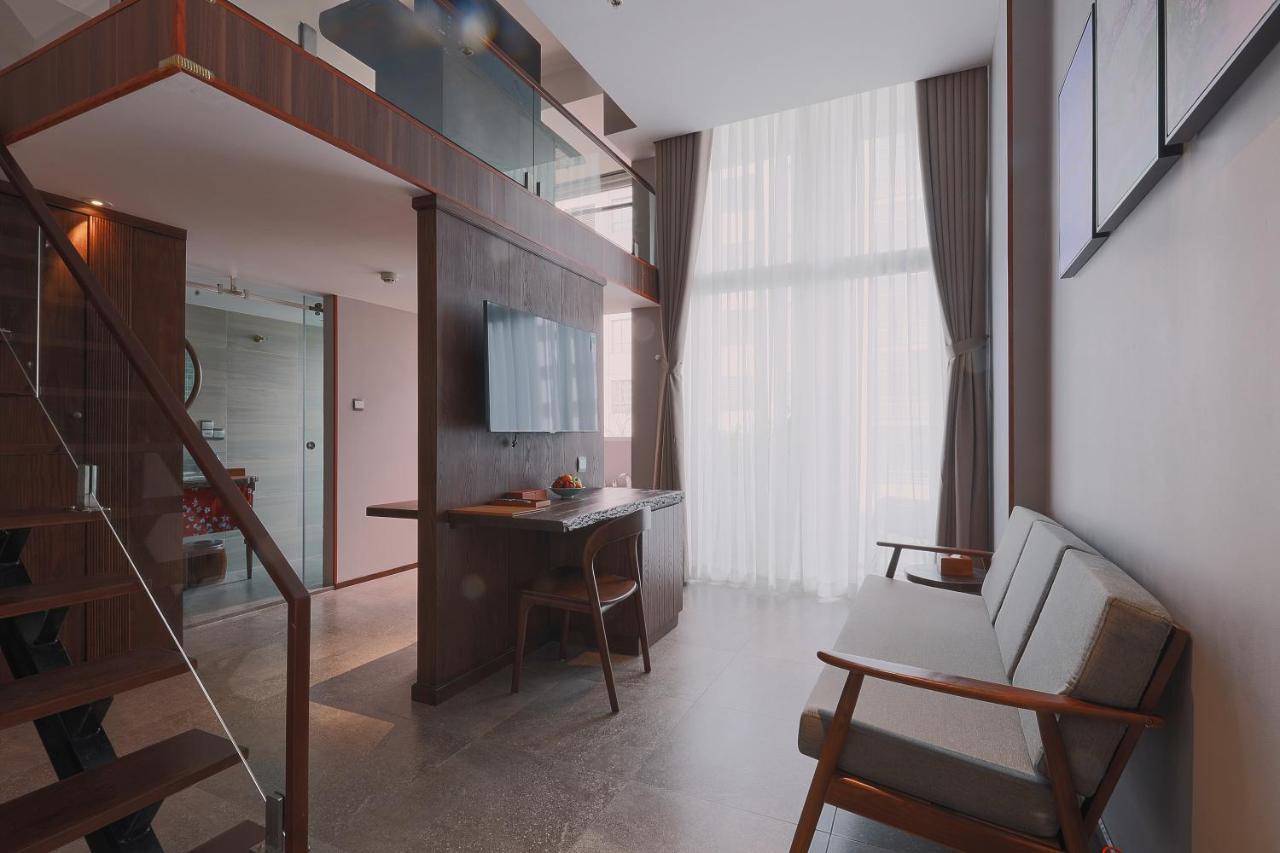 Cherry Boutique Khách sạn 3*