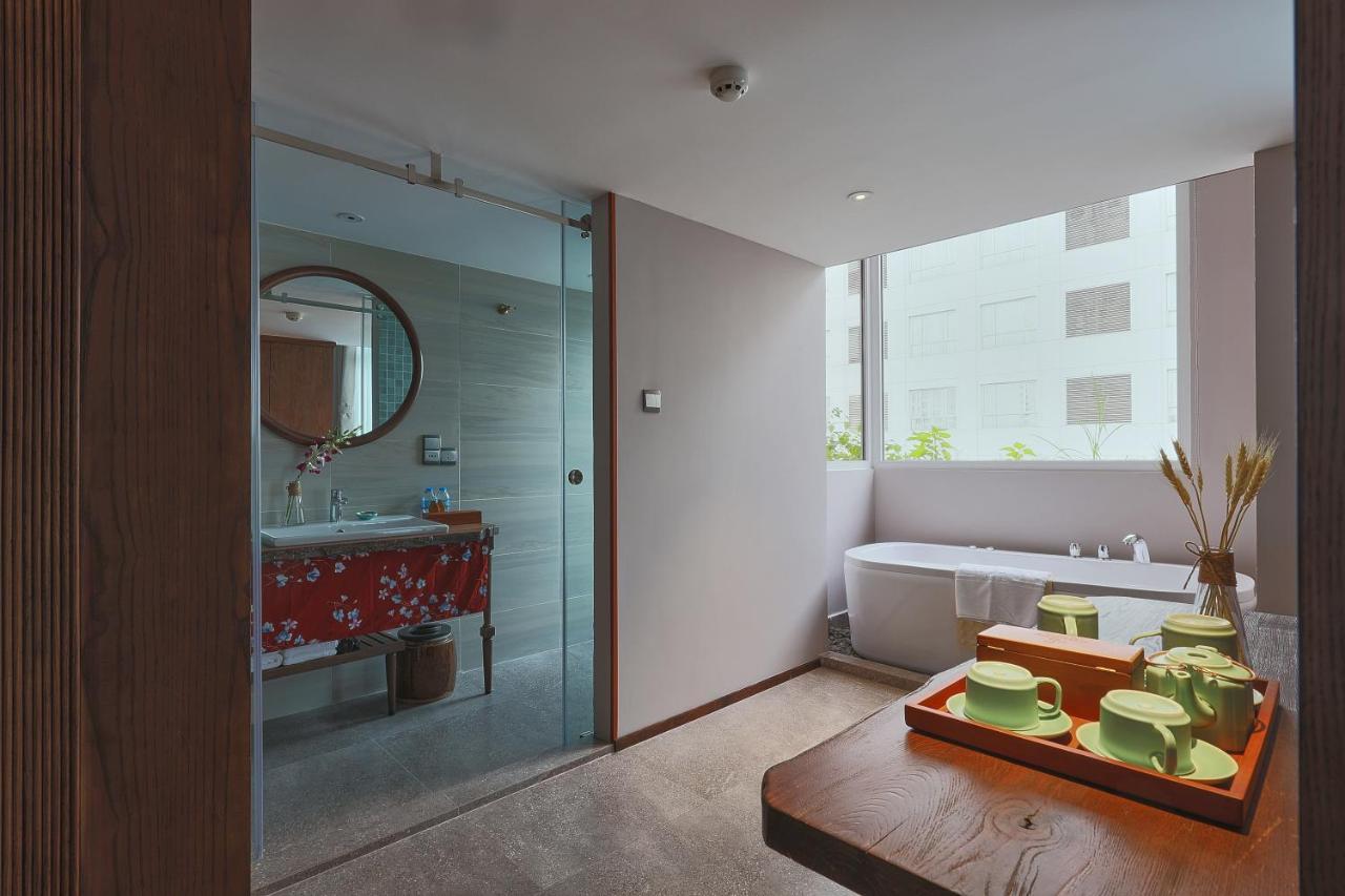Khách sạn Cherry Boutique 3*