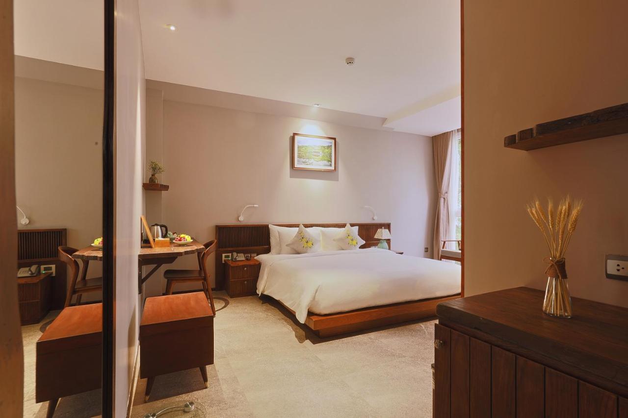 Khách sạn Cherry Boutique 3*