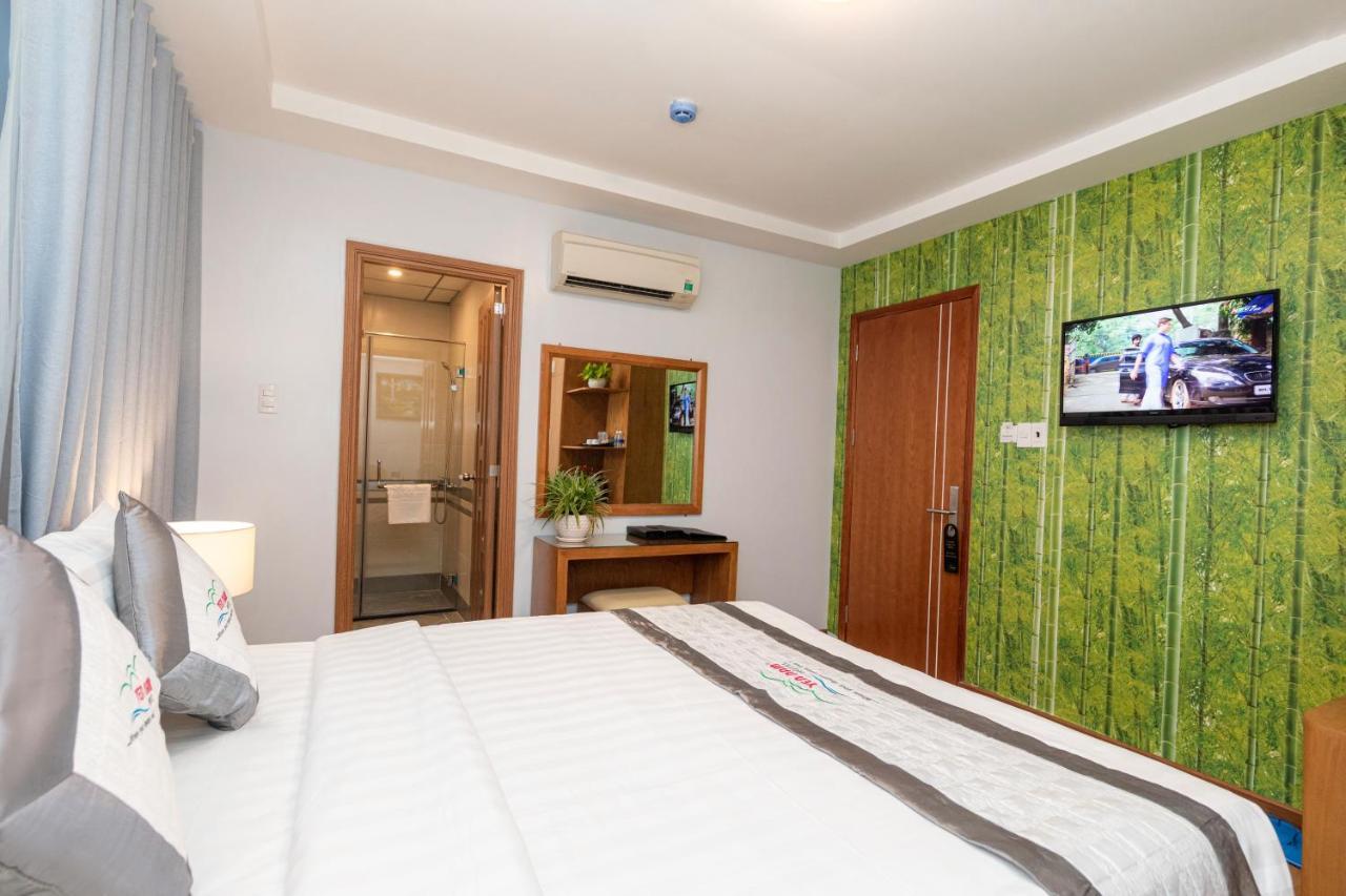Hotel Reddoorz Yen Nam Hoang Van Thu 3*