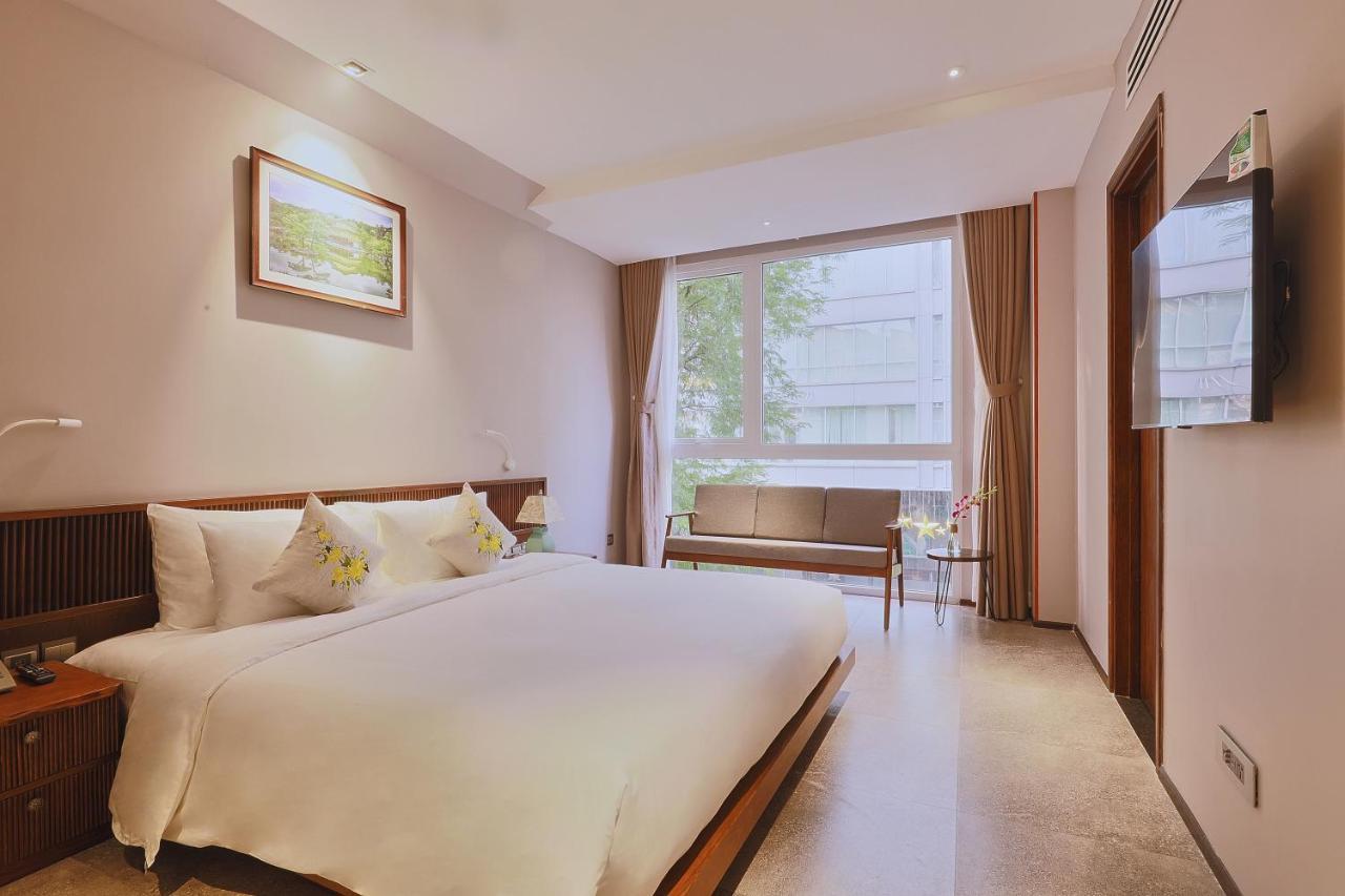 Khách sạn Cherry Boutique