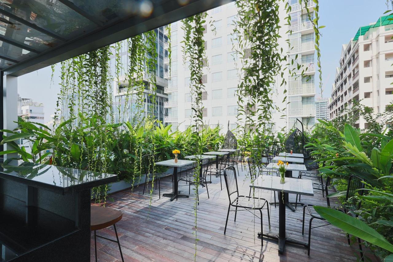 Cherry Boutique 3* TP. Hồ Chí Minh