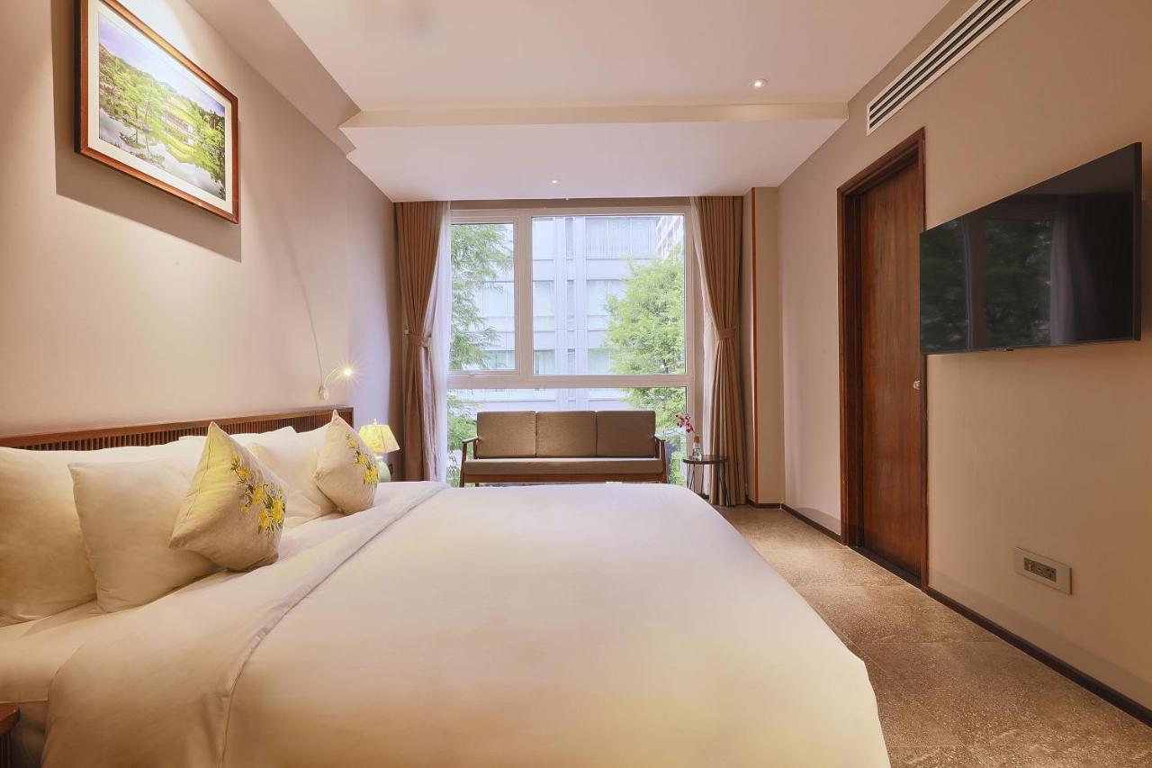 Cherry Boutique Khách sạn TP. Hồ Chí Minh