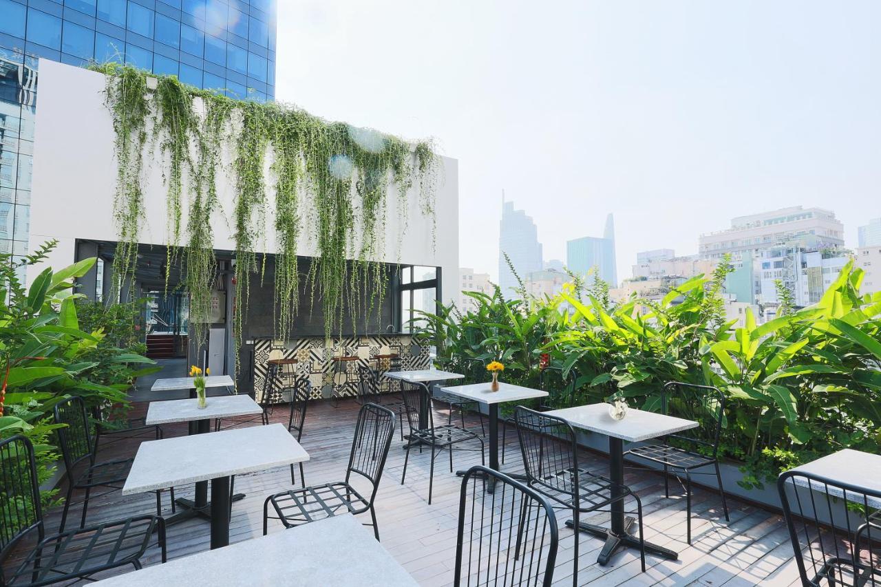 Khách sạn Cherry Boutique 3*