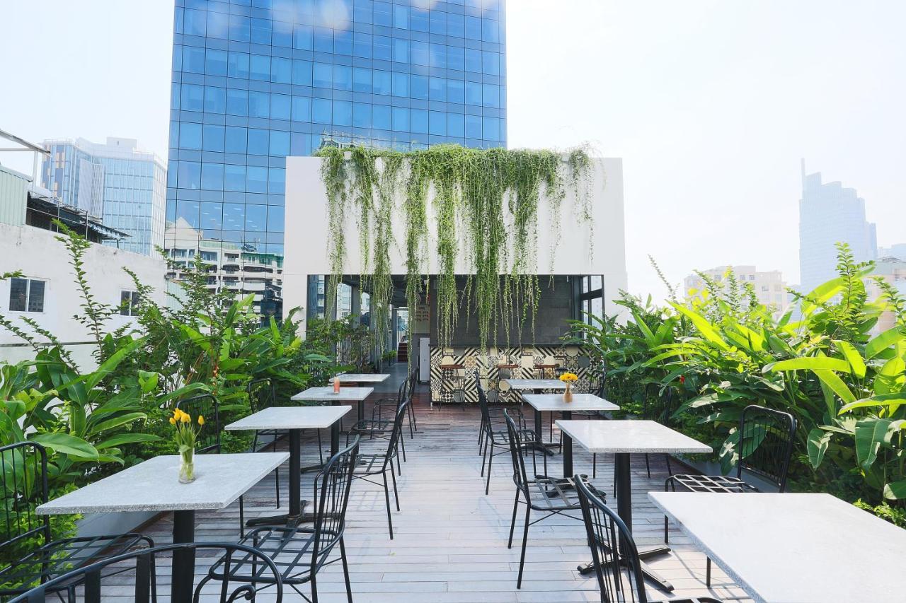Khách sạn Cherry Boutique 3*