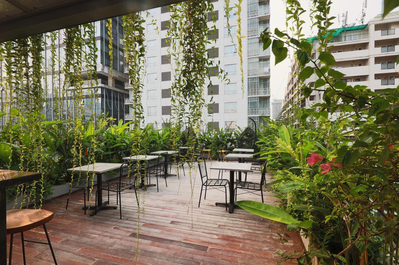 Cherry Boutique Khách sạn TP. Hồ Chí Minh