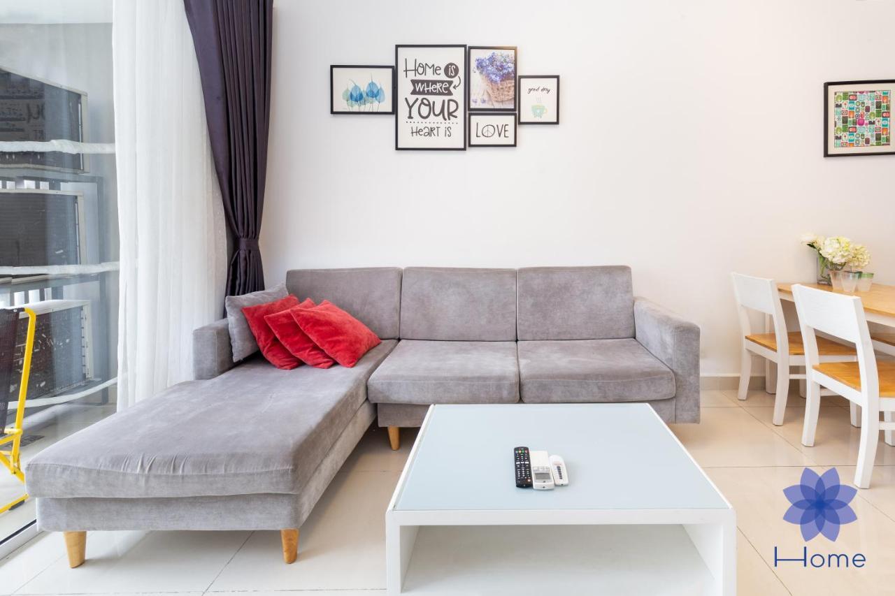Apartment Home, Cosy&luxury - 5mins To Airport, Free Pool&gym, Airport Pick Up Service Ho Chi Minh City