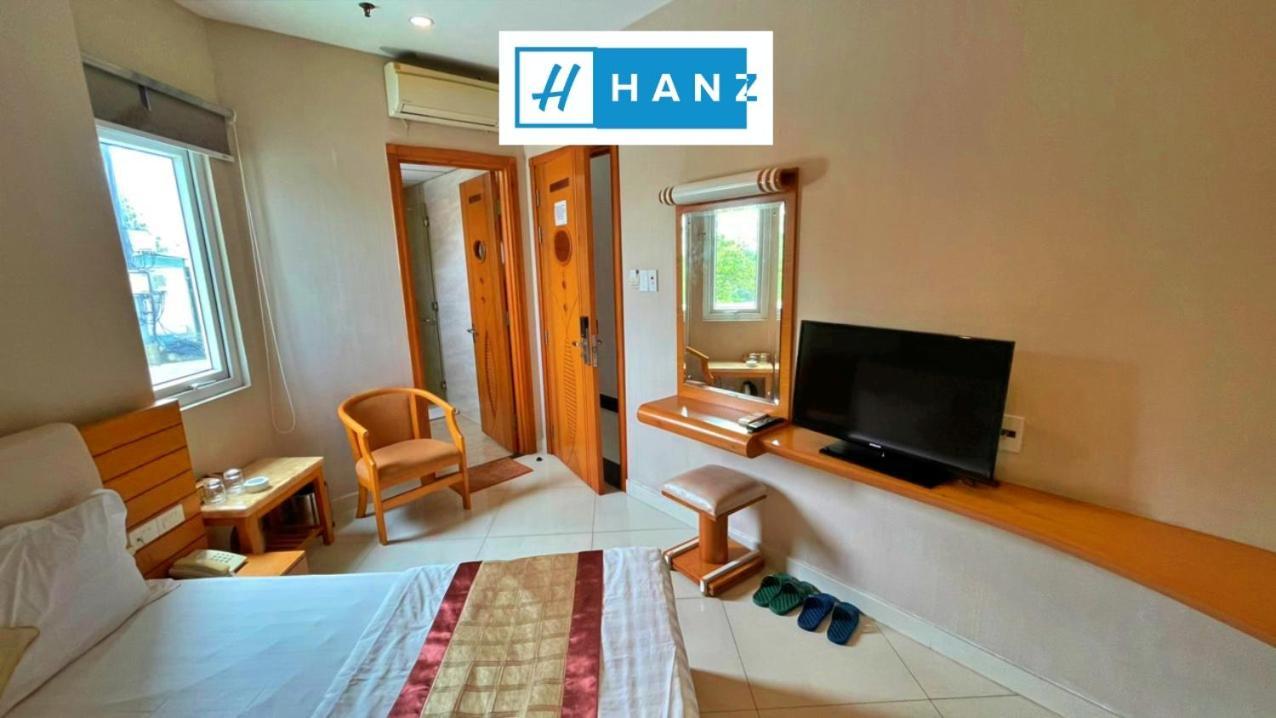 Hanz Happy 3* Ho Chi Minh City