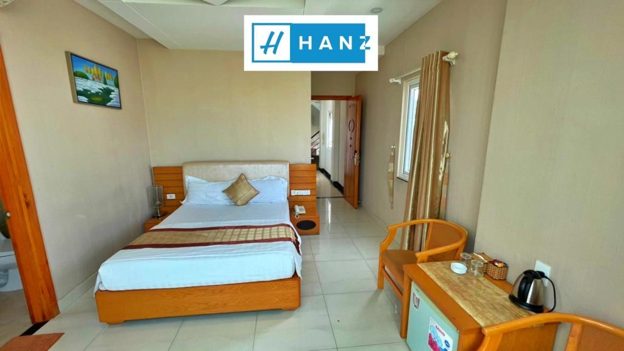 Hanz Happy Ho Chi Minh City