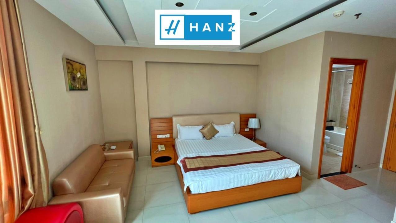 Hotel Hanz Happy 3*