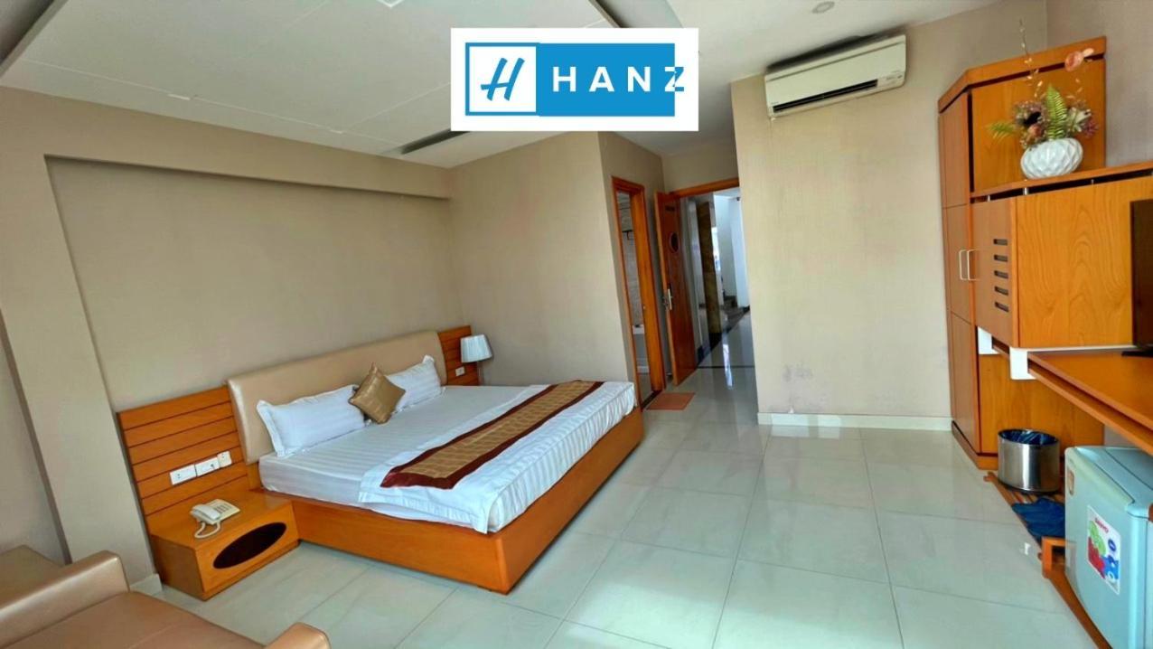 Hanz Happy Ho Chi Minh City