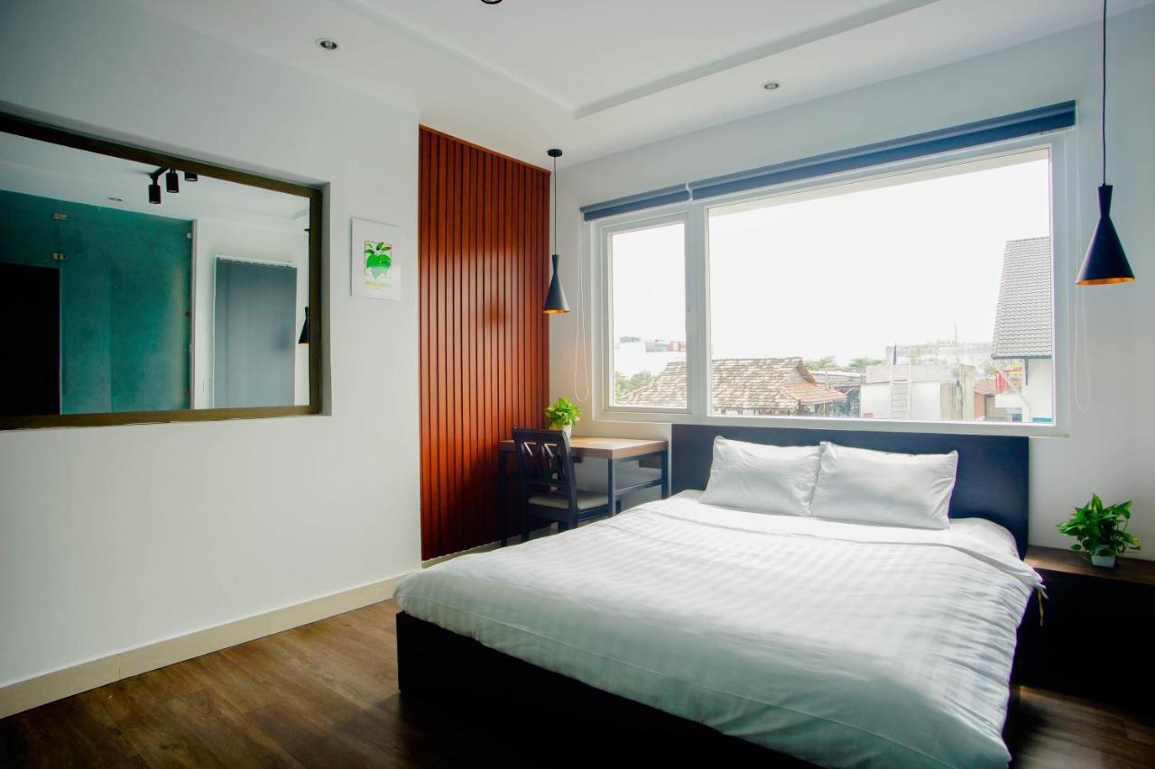 La Binh Tan Hotel Ho Chi Minh City