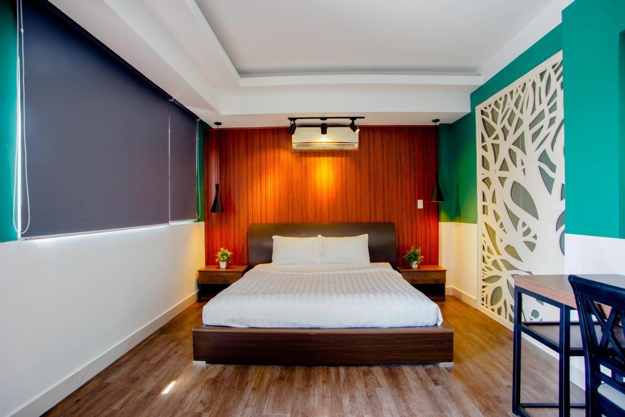 Lá Bình Tân TP. Hồ Chí Minh