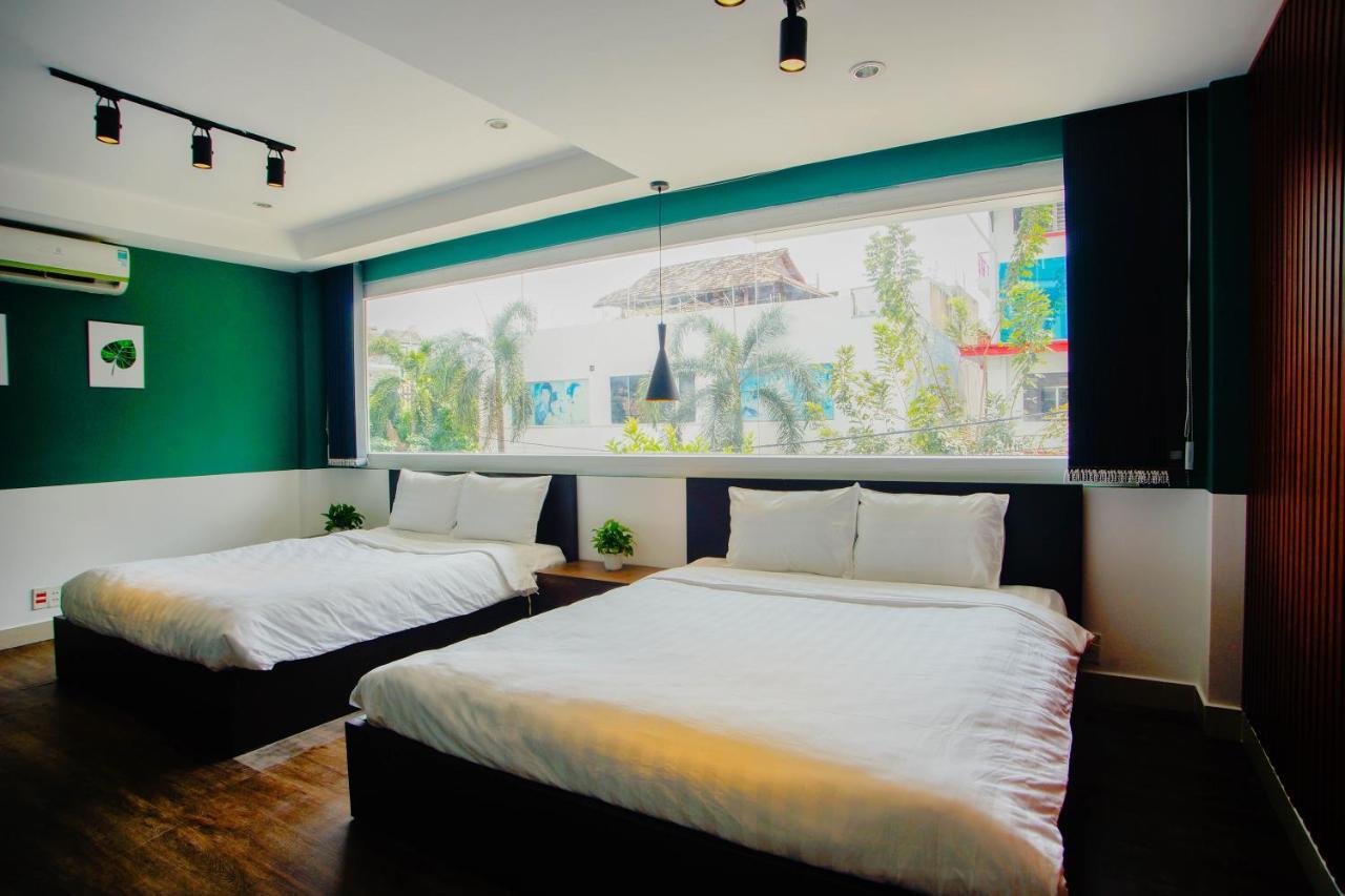 La Binh Tan Hotel Ho Chi Minh City