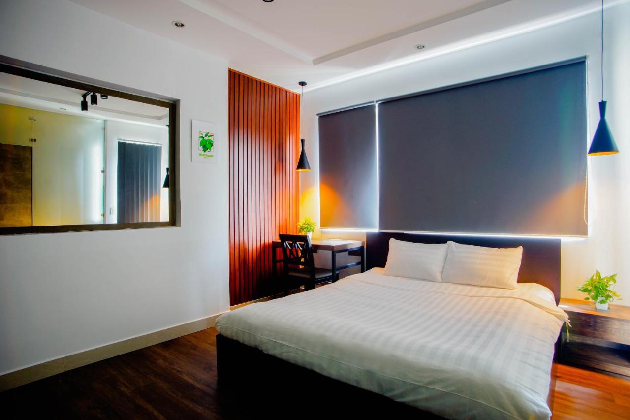 Lá Bình Tân 3* TP. Hồ Chí Minh