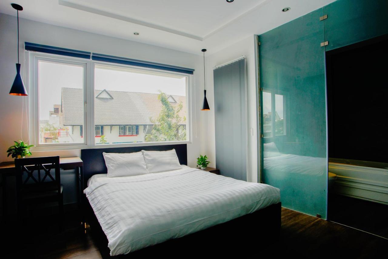 Lá Bình Tân Khách sạn TP. Hồ Chí Minh