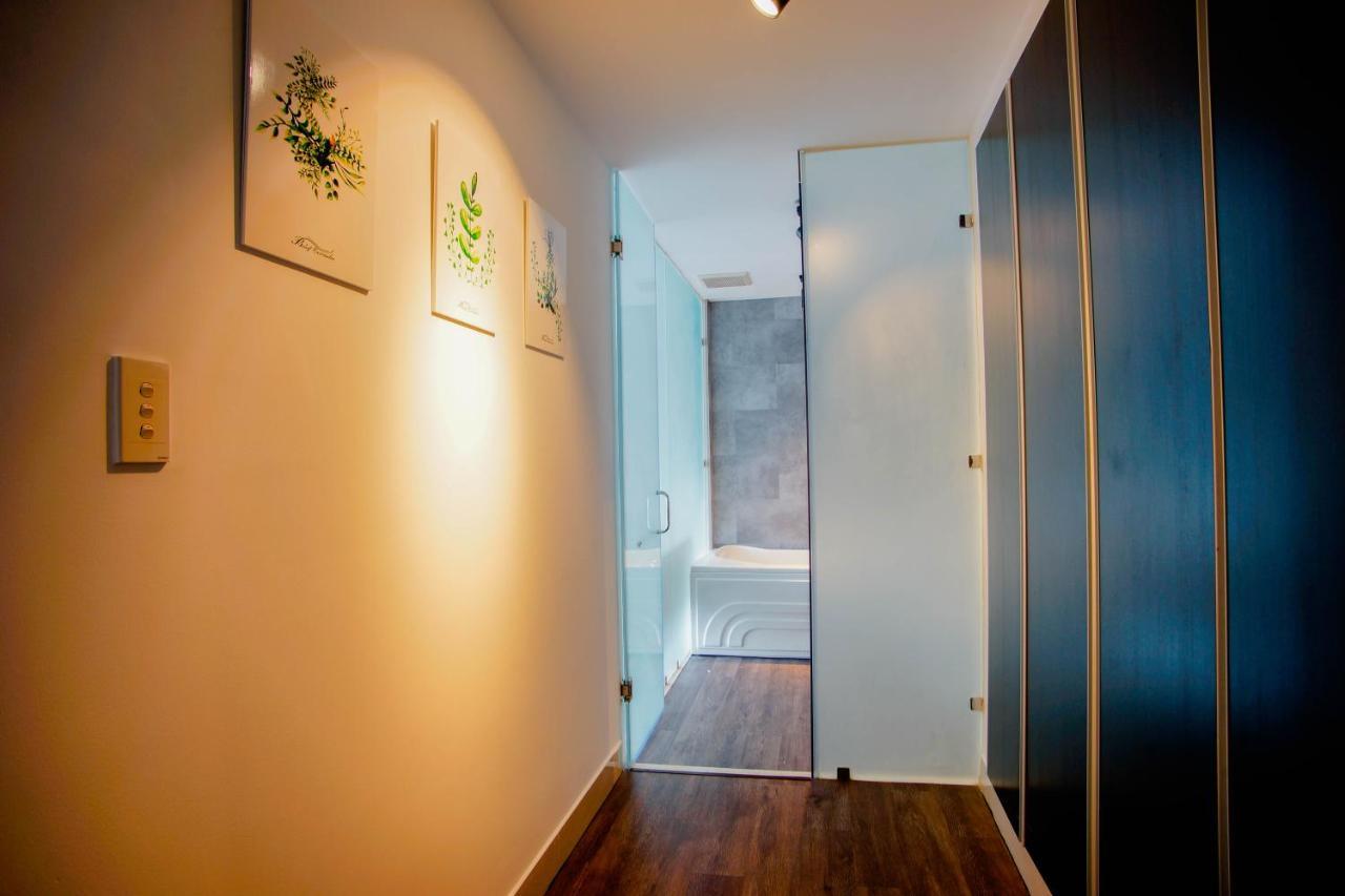 Hotel La Binh Tan