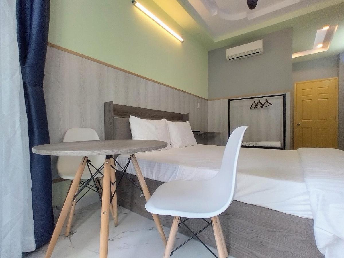 Cozrum Homes Delightful Corner * Ho Chi Minh City