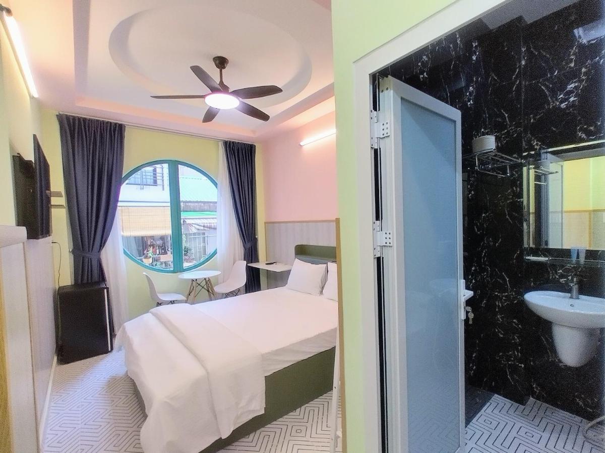 Homestay Cozrum Homes Delightful Corner