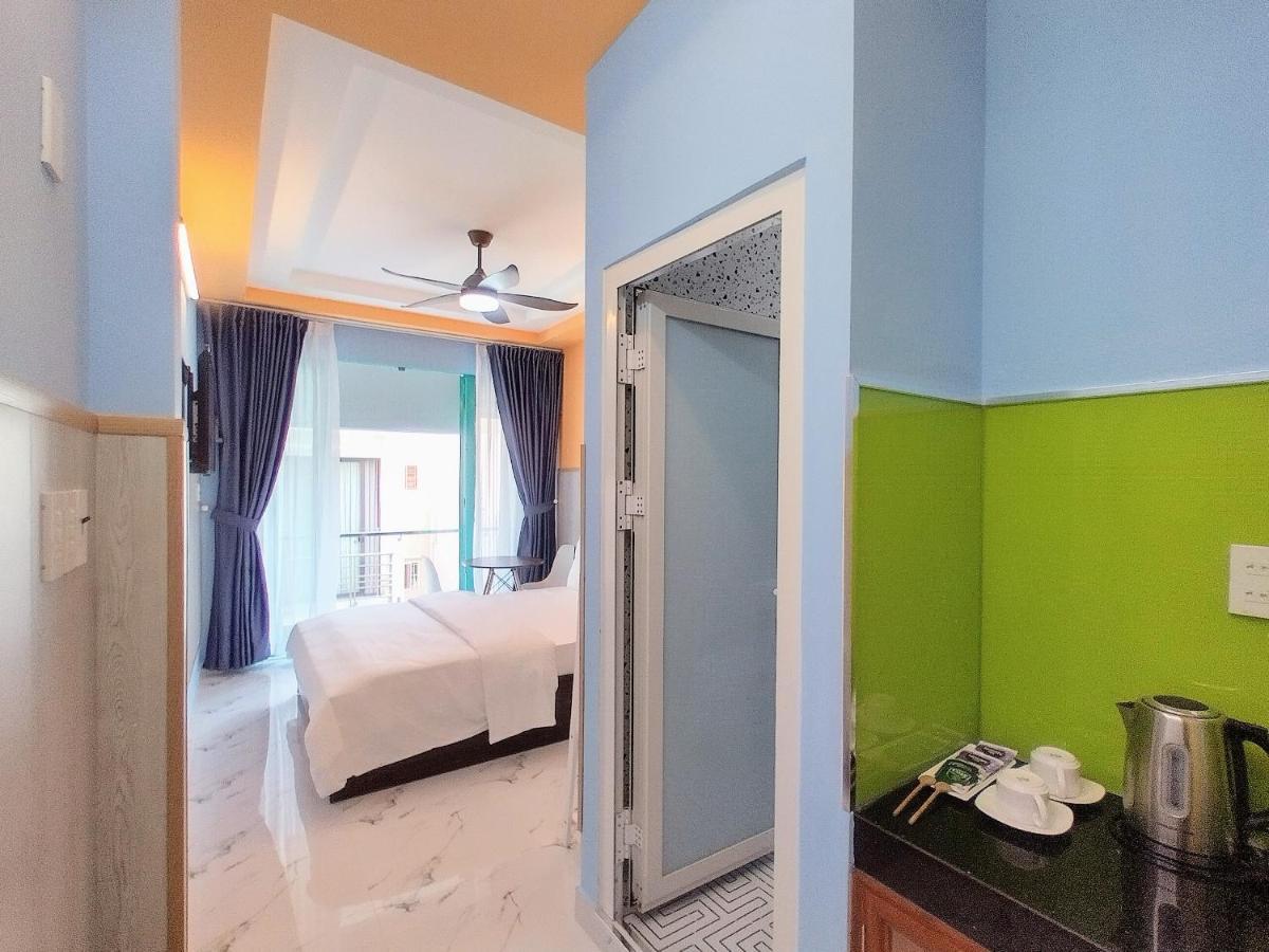 Cozrum Homes Delightful Corner Homestay *